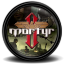 Mortyr II 1 Icon 64x64 png